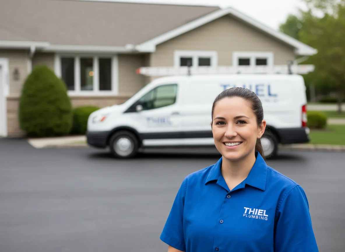 Plumber Canton, MI FAQs